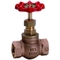 Globe valve Type: 251A Bronze Internal thread (BSPP) PN16